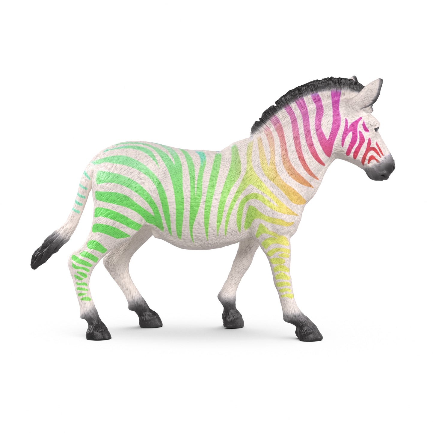 Schleich - Zebra 90 years Limited edition (Retiring)