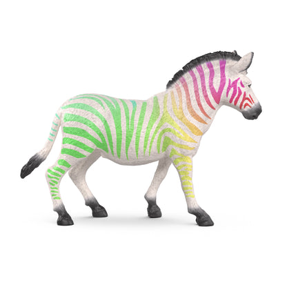 Schleich - Zebra 90 years Limited edition (Retiring)