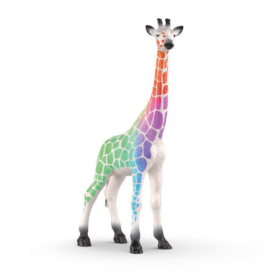 Schleich - Giraffe 90 years Limited edition (Retiring)
