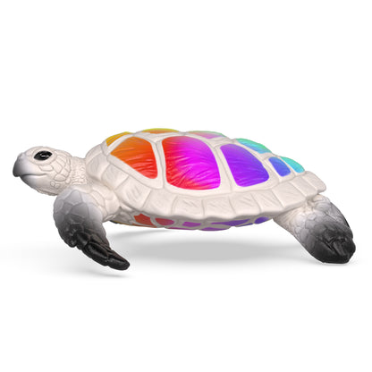Schleich - Turtle 90 years Limited edition (Retiring)