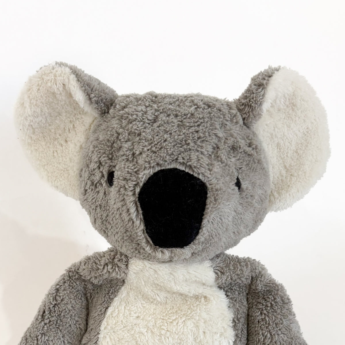 SENGER Cuddly Animal - Koala - Australian Exclusive - Removable Heat/Cool Pack