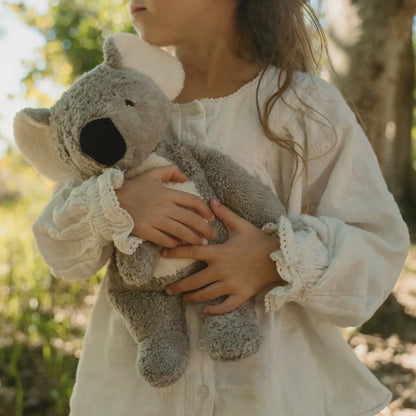SENGER Cuddly Animal - Koala - Australian Exclusive - Removable Heat/Cool Pack