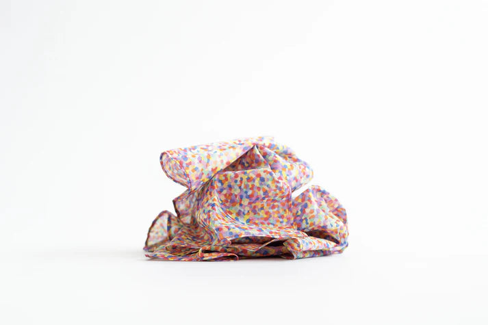 Laura’s Play Cotton Super Confetti 50 x 50 cm
